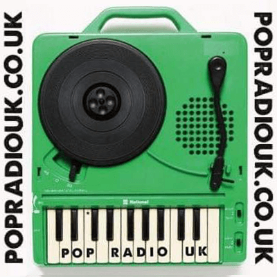 Pop Radio UK
